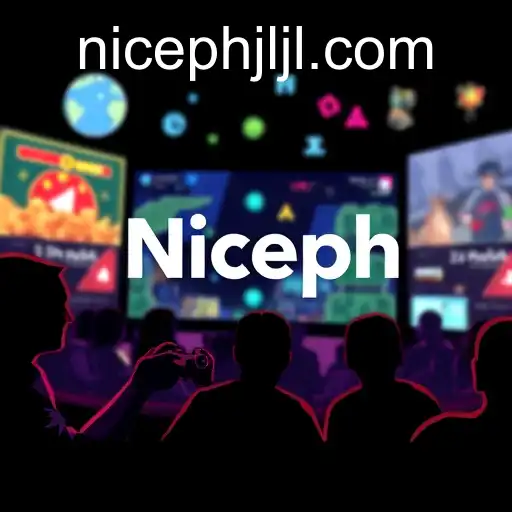 The Rise of NICEPH: Shaping the Future of Online Gaming