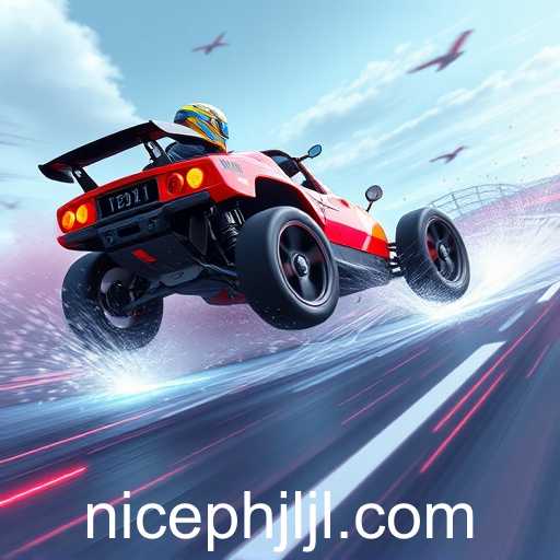 The Rise of Niceph in the Gaming World