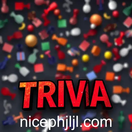 Exploring the Fascinating World of 'English Trivia'