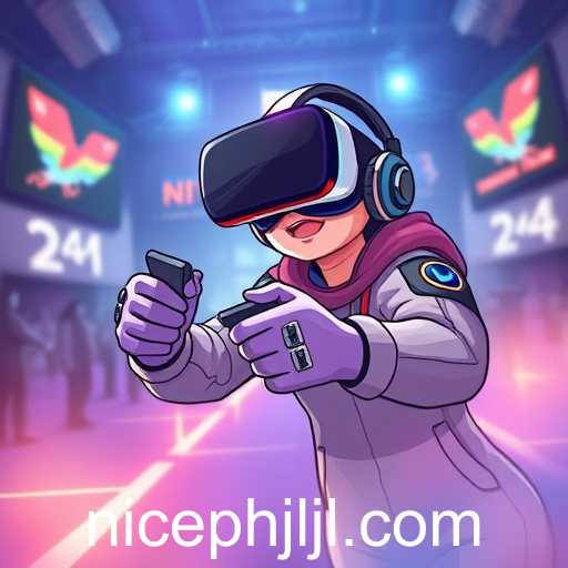 The Rise of Virtual Platforms in Gaming